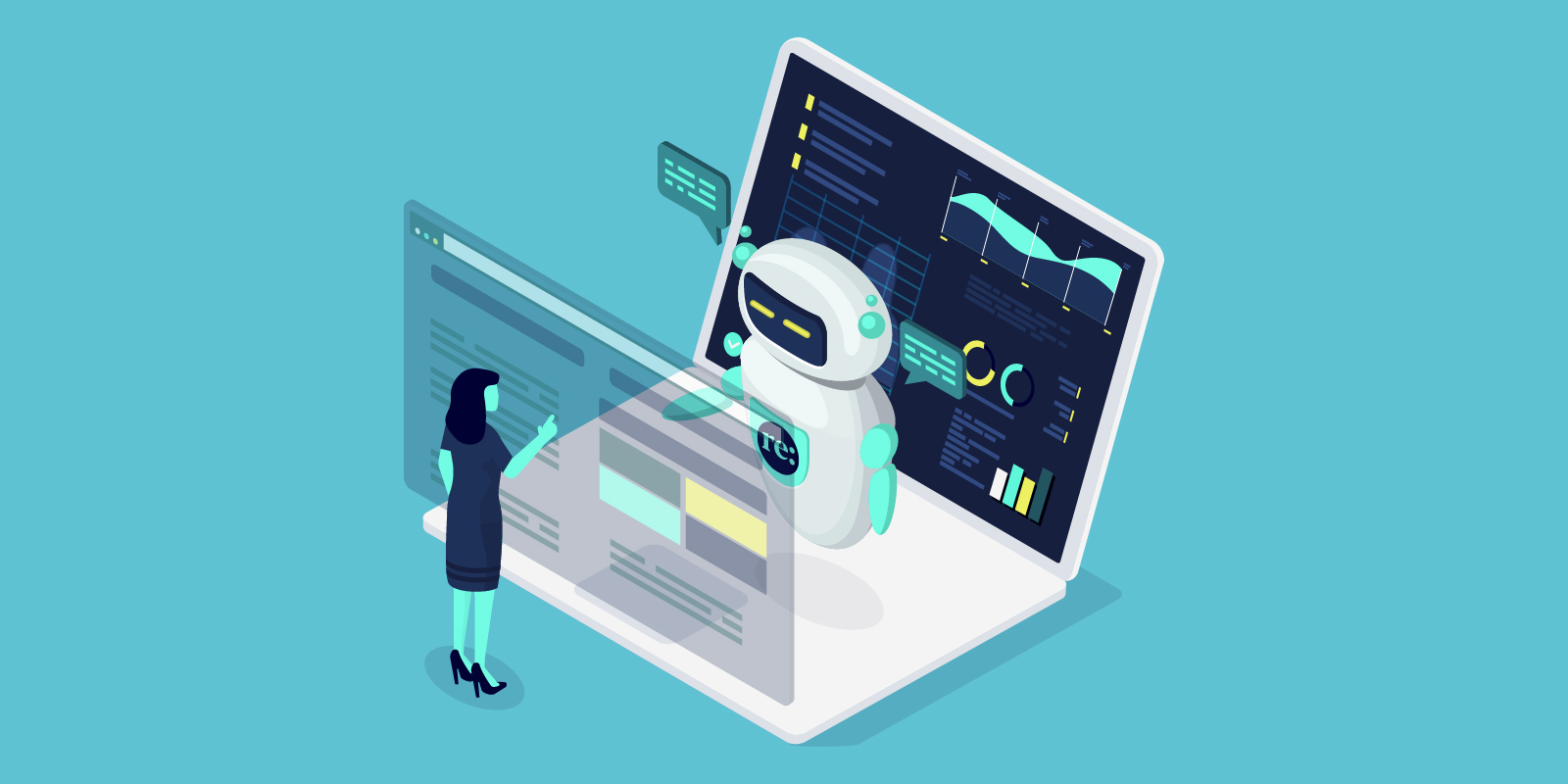 6 Reliable Ways to Control your Enterprise Processes after Introducing